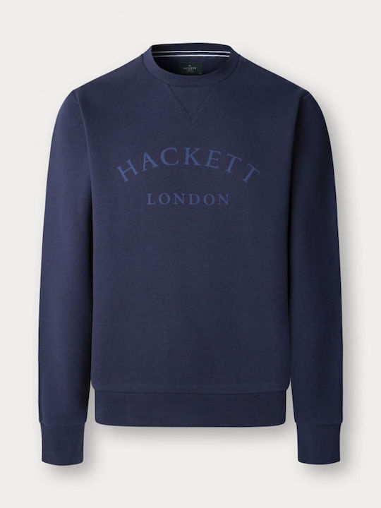 Sweatshirt Blue