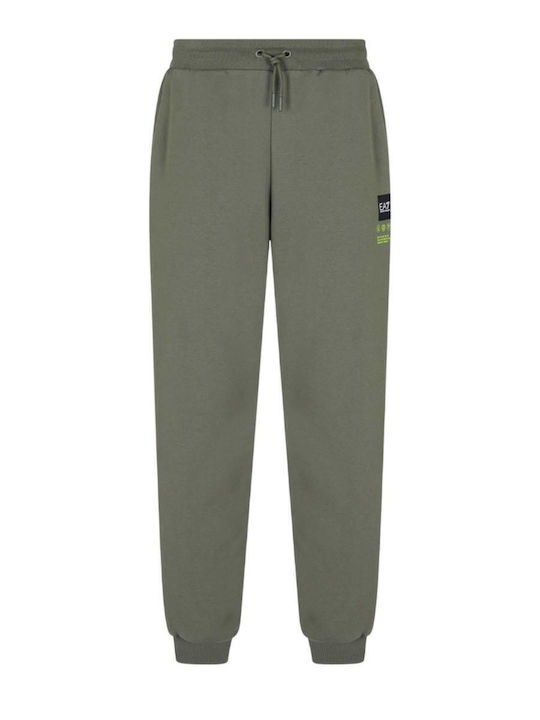 Sweatpants Khaki