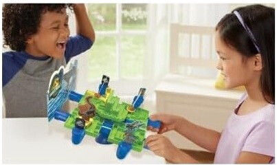 Epoch Toys Maze Jurassic World for 4+ Years 26cm