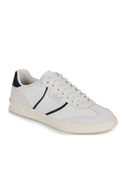 Fred Perry