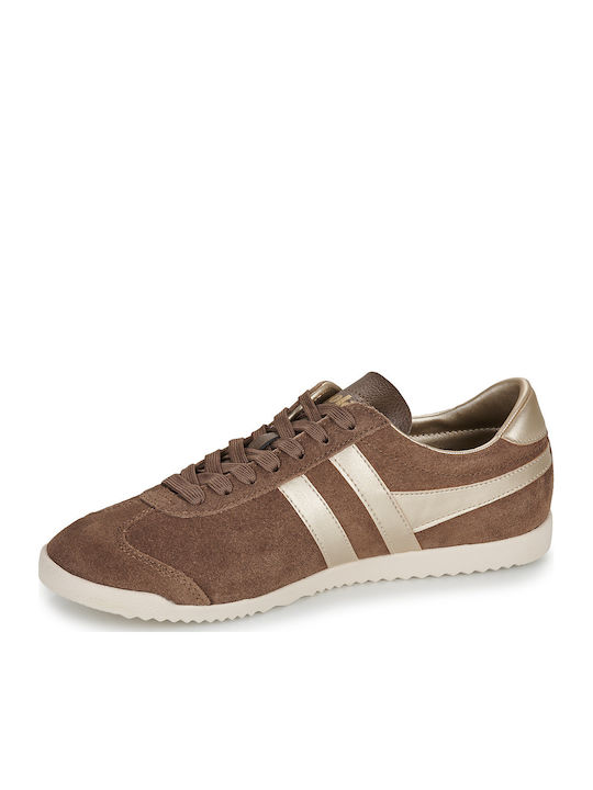 Bullet Γυναικεία Sneakers Pearl