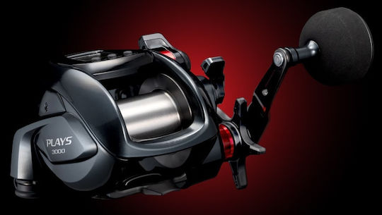 Shimano Plays 3000 Риболовен Механизъм Магазин За Риболовни Механизми
