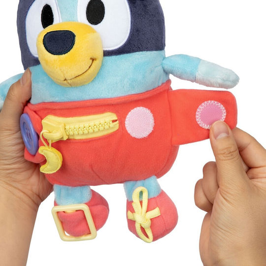 Bluey Плюшено Bluey 25 см.