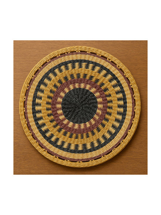 Polihome Jordyn Σουπλά 35x35cm