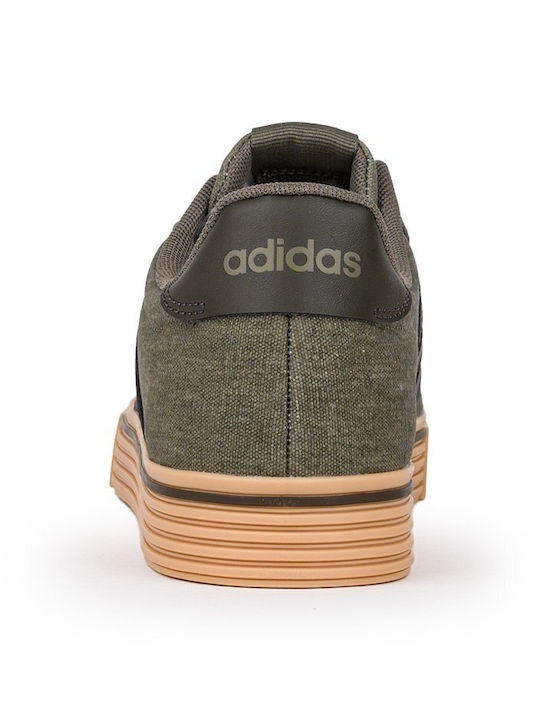 Daily 4.0 Ανδρικά Sneakers Χακί