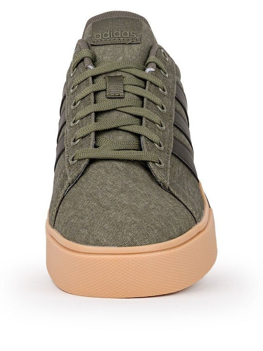 Daily 4.0 Ανδρικά Sneakers Χακί
