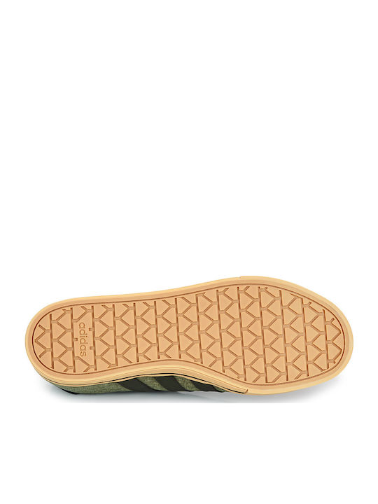 Daily 4.0 Ανδρικά Sneakers Χακί