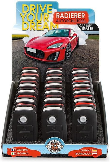 Trend 964786 Autoschlüssel Schutzhülle