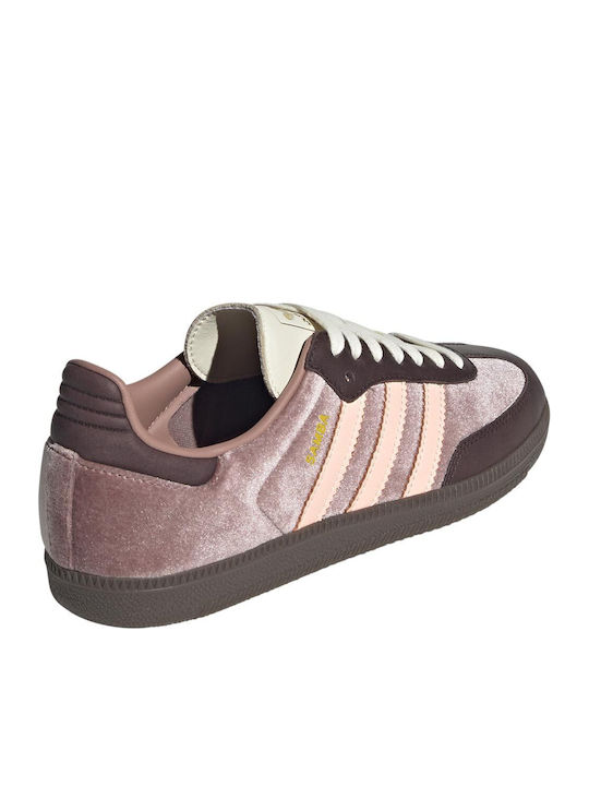 adidas Samba Og Sneakers Warm Clay / Clear Orange / Shale Brown JI2682 |  Skroutz.mt