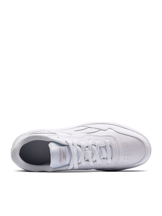 Bb 1000 Ανδρικά Sneakers Λευκά