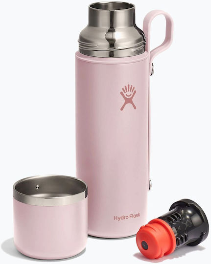 Hydro Flask Hydro Flask Stainless Steel Thermos Bottle 830ml Trillium