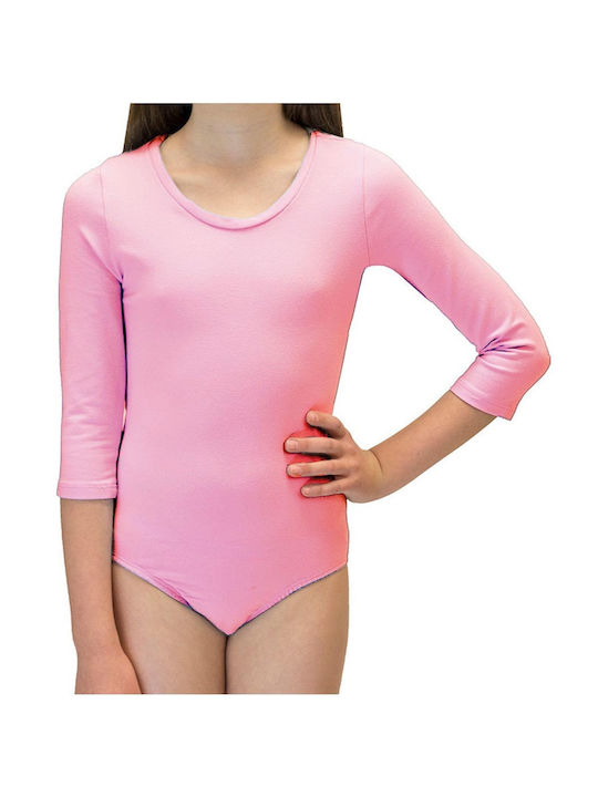 Sexen Kinder Bodys Tanz Rosa