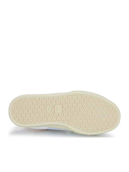 Campo Γυναικεία Sneakers White Swan Lavande