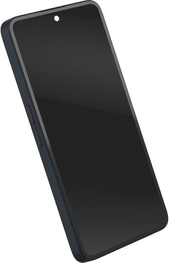 Relife Complete Screen Nothing Phone 3a Ips Lcd Panel Glass Chassis Black