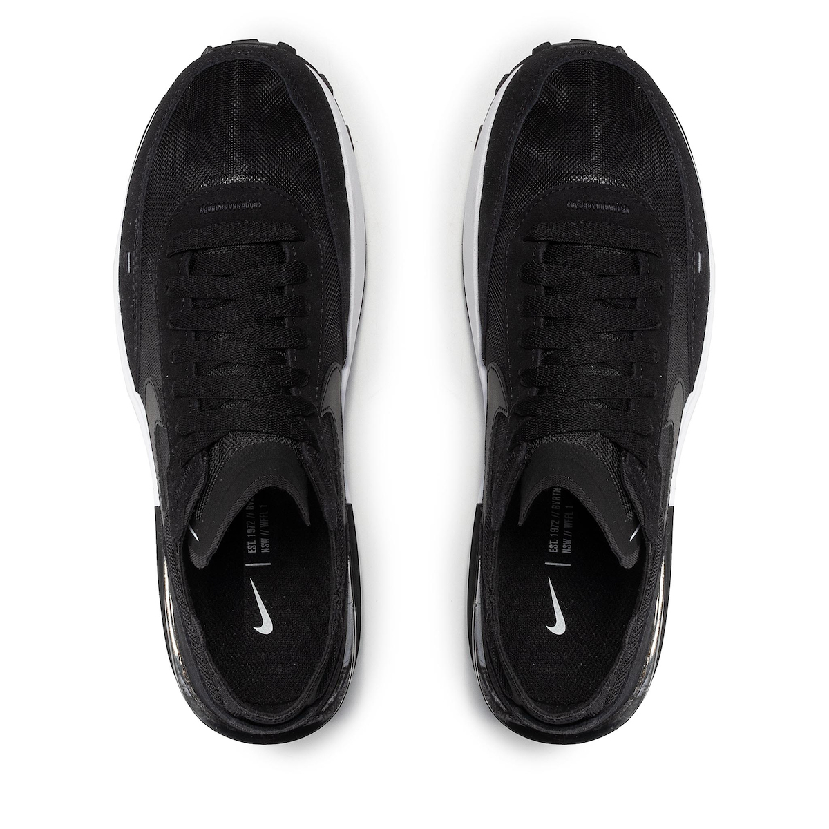 nike waffle one skroutz