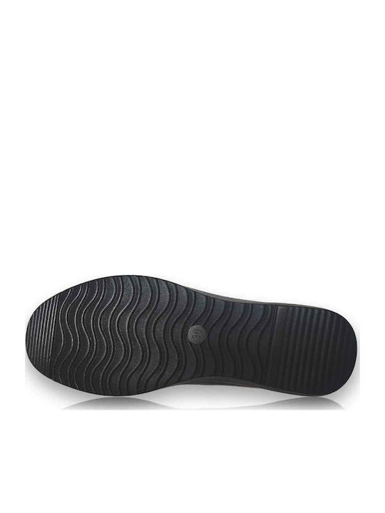 Women's Slip-On Black