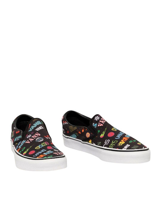 Vans Vans