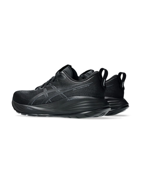 Gel-Cumulus 27 Men's Sport Shoes Running Black
