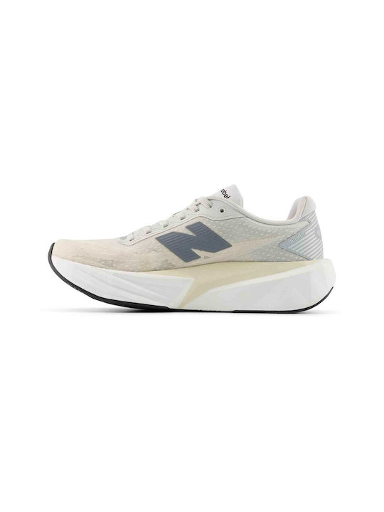 Rebel V5 Sport Shoes Running Beige