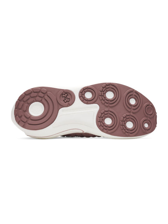 Phantom 4 Femei Pantofi sport Alergare Pink