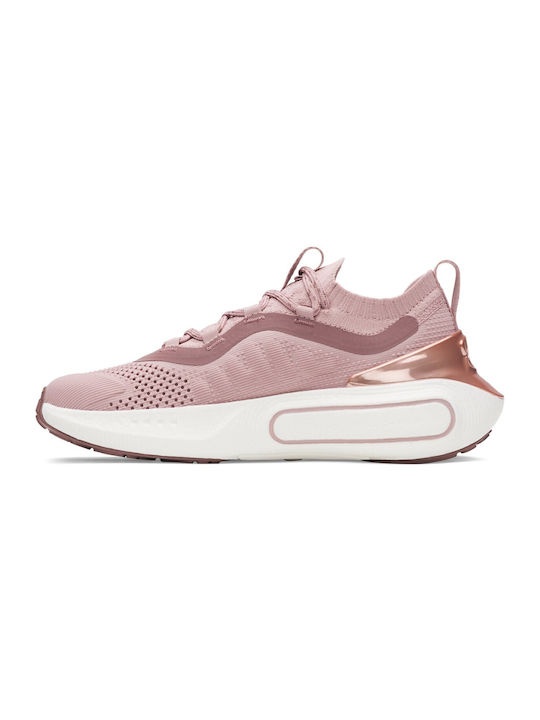 Phantom 4 Femei Pantofi sport Alergare Pink
