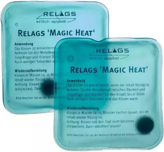 Θερμαντικό Πολλών Χρήσεων Magic Heat 2τεμ