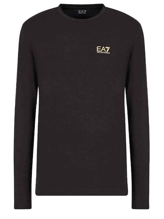 T-shirt Black