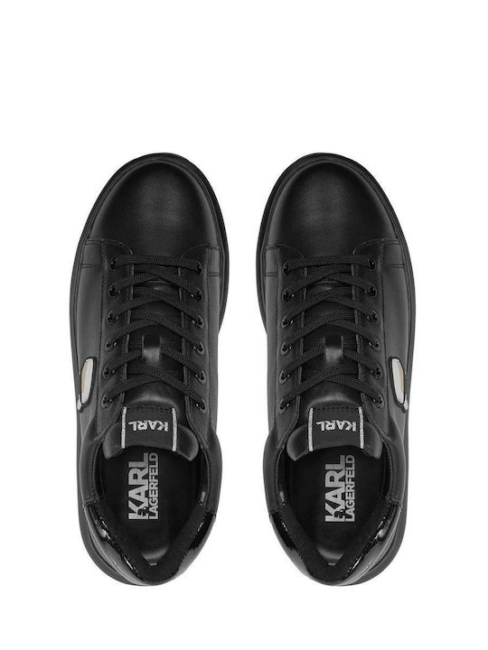 Sneakers Black