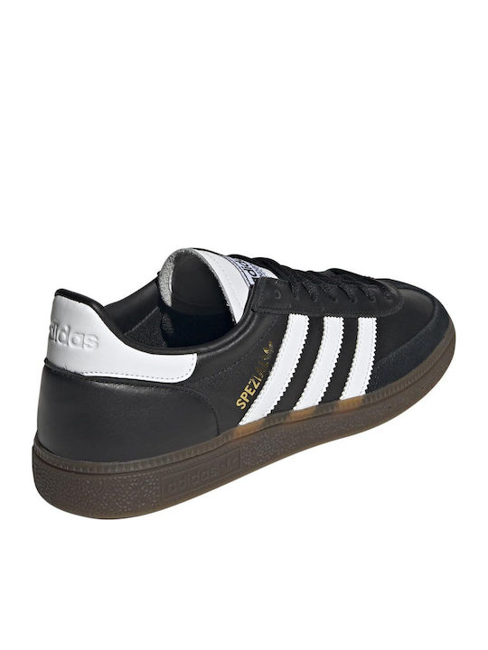 Handball Spezial Sneakers Μαύρα