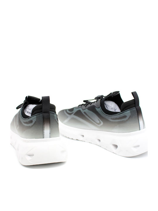 Herren Sneakers Schwarz