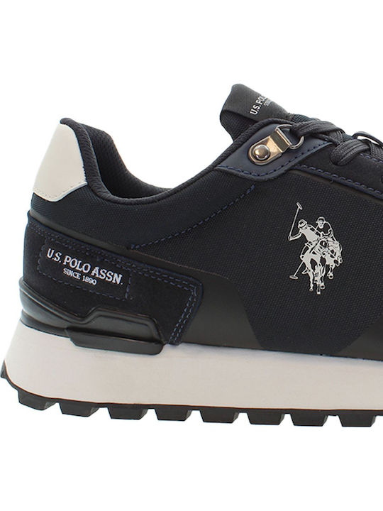 Ανδρικά Sneakers Μπλε