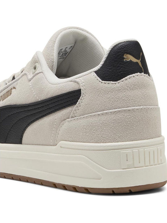 Shuffle Ανδρικά Sneakers Γκρι