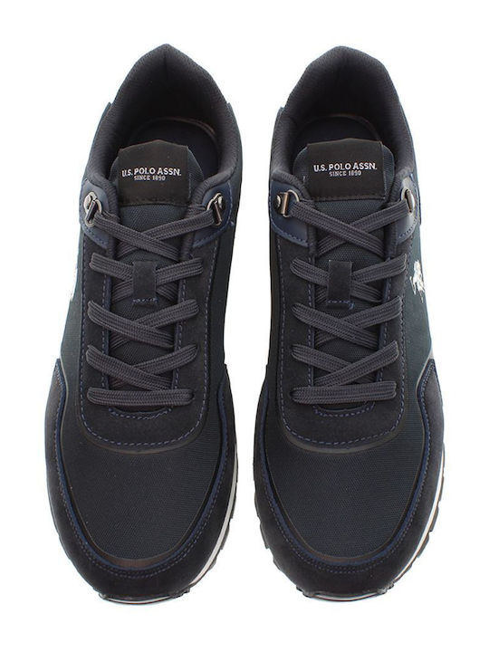 Ανδρικά Sneakers Μπλε