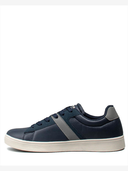 Ανδρικά Sneakers Μπλε