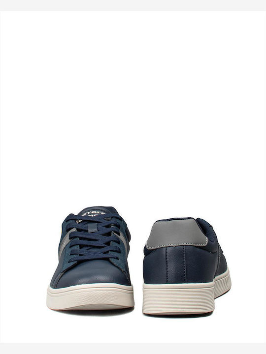 Ανδρικά Sneakers Μπλε