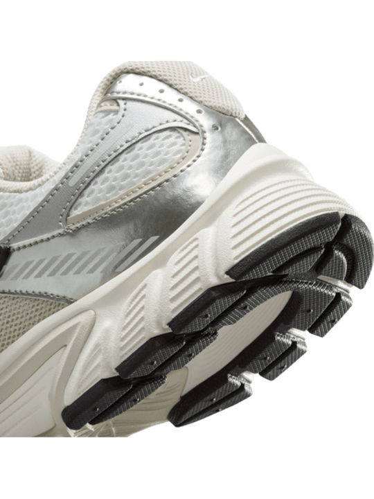 Rnr V5 Γυναικεία Sneakers Λευκά