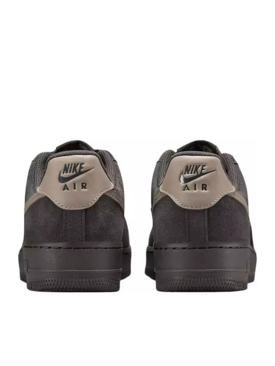 Air Force 1 Damen Sneakers Gray