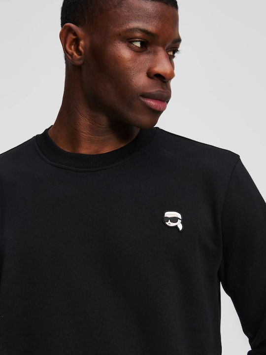 Karl Lagerfeld Ikon Black
