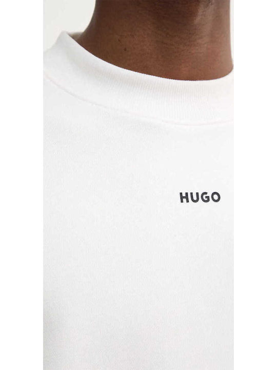Sweatshirt White