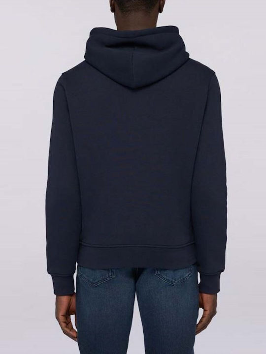 Trussardi Φούτερ Blue