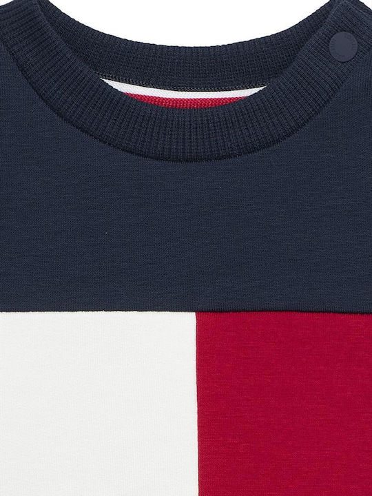 Kinder-Sweatshirt Multicolour