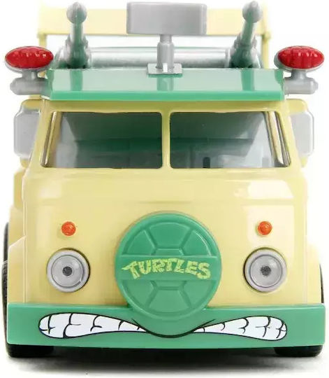 Jada Toys Teenage Mutant Ninja Turtles 1 To 32 Figure 11.5cm