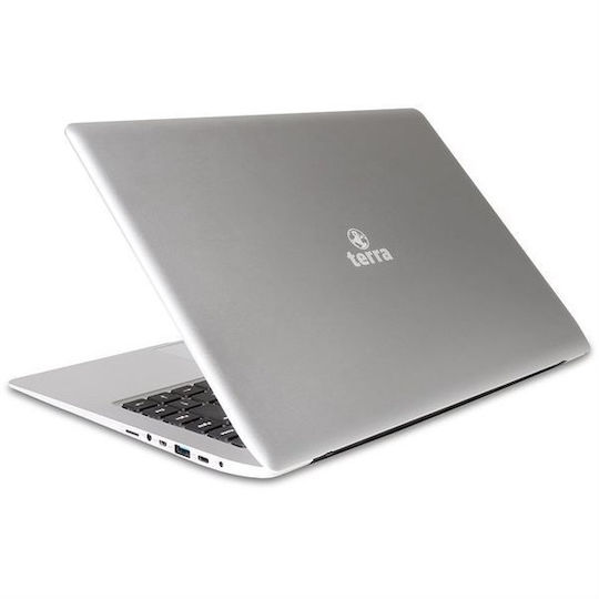 Terra Electronics Terra Mobile 1460p Refurbished Grade A 14" (Core i5-8200Y/8GB/240GB SSD/W10 Pro)