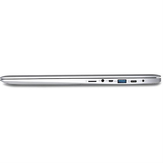 Terra Electronics Terra Mobile 1460p Refurbished Grade A 14" (Core i5-8200Y/8GB/240GB SSD/W10 Pro)
