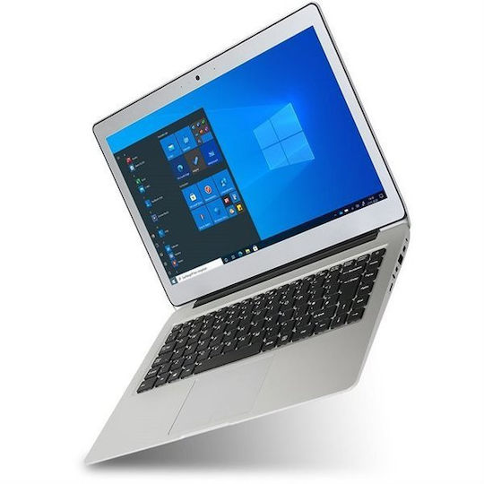 Terra Electronics Terra Mobile 1460p Refurbished Grade A 14" (Core i5-8200Y/8GB/240GB SSD/W10 Pro)