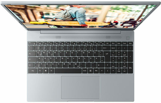 Medion Akoya E15407 Refurbished Grade A 15.6" (Core i5-1035G1/8GB/1.0TB SSD/No OS)
