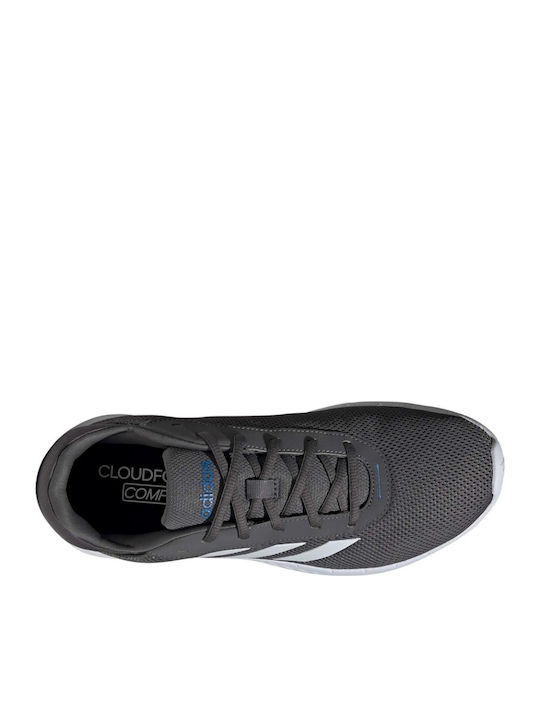 Cloudfoam Comfy Ανδρικά Sneakers Γκρι