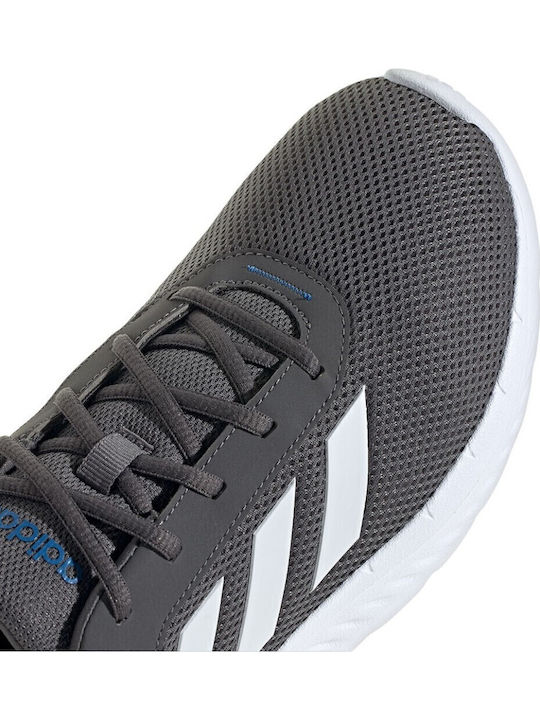 Cloudfoam Comfy Ανδρικά Sneakers Γκρι