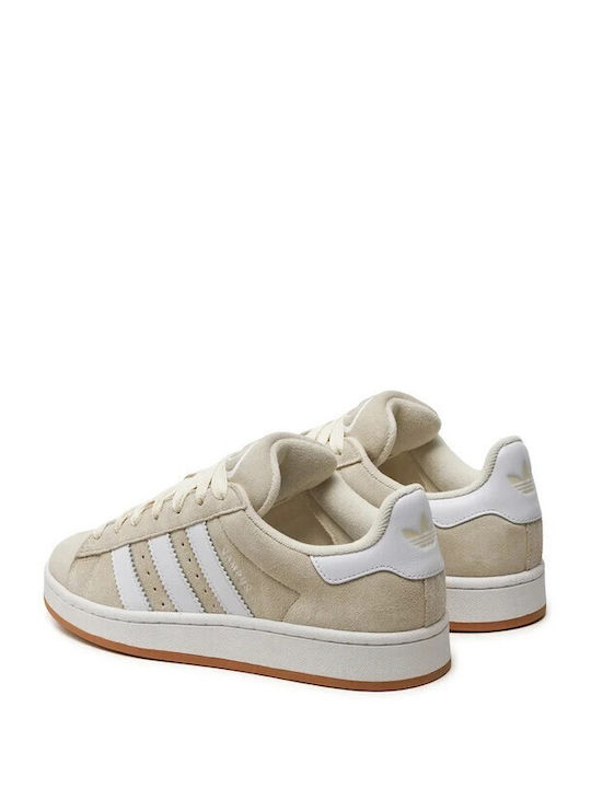 Campus 00s Sneakers Wonder White / Ftw White / Gum2