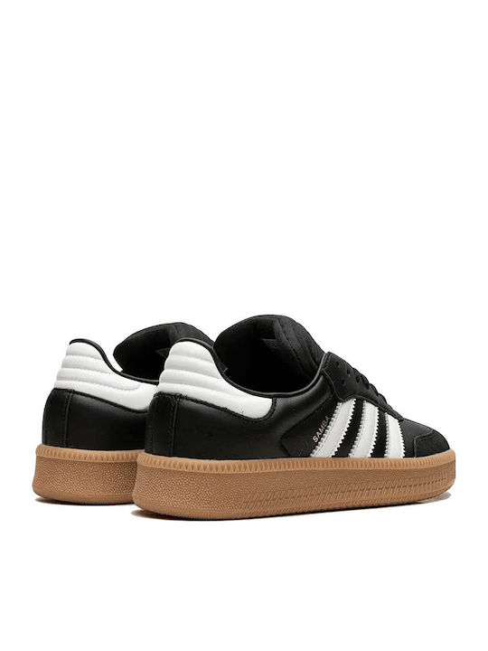 Samba XLG Мъжки Флатформи Маратонки Core Black / Ftw White / Gum